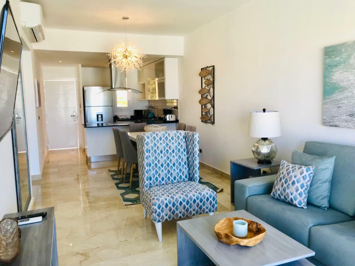 Apartahotel Cana Bay Vacation 2*