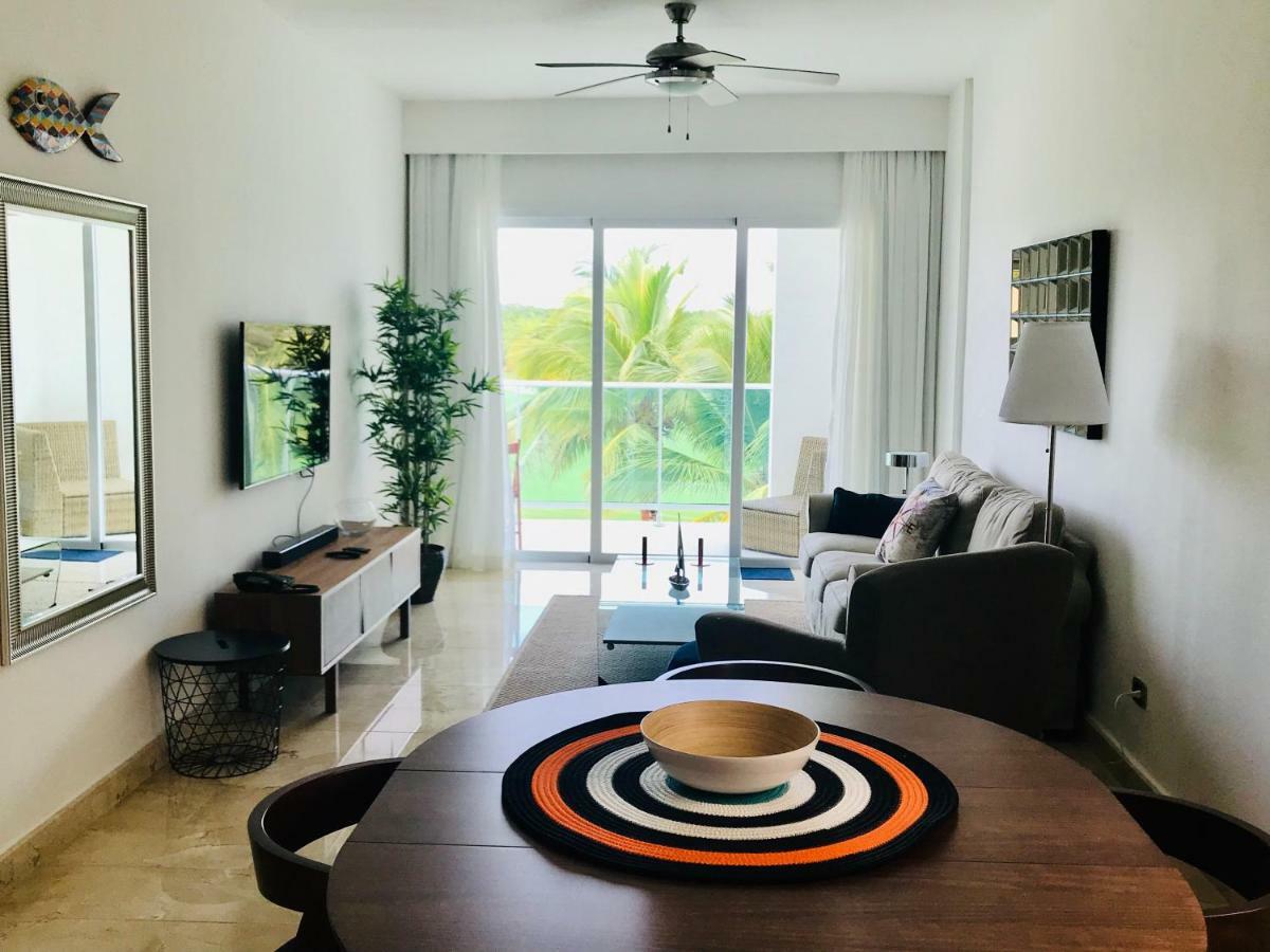 Cana Bay Vacation Apartahotel 2*