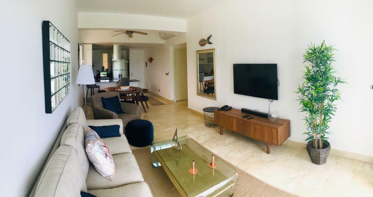 Cana Bay Vacation Apartahotel Punta Cana