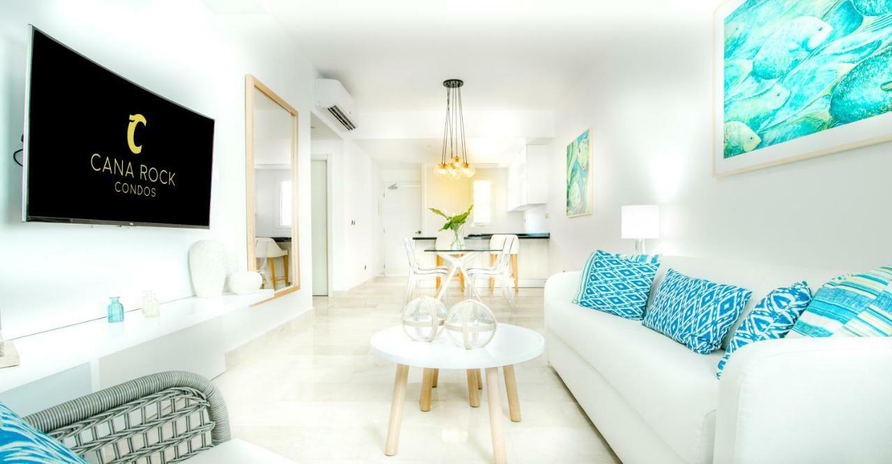Apartahotel Cana Bay Vacation 2*