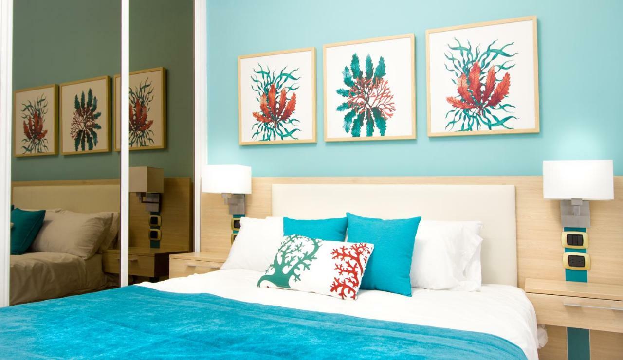 Apartahotel Cana Bay Vacation Punta Cana