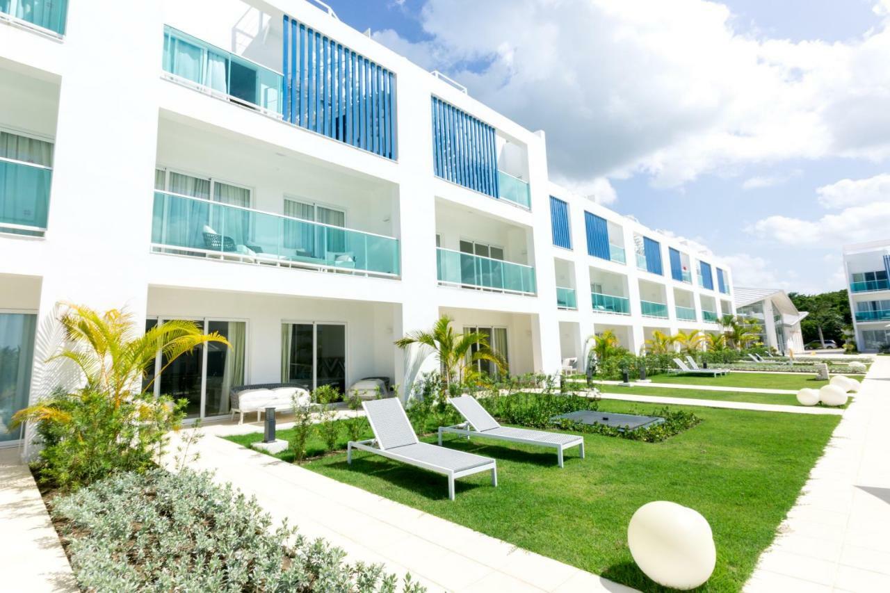 Apartahotel Cana Bay Vacation Punta Cana