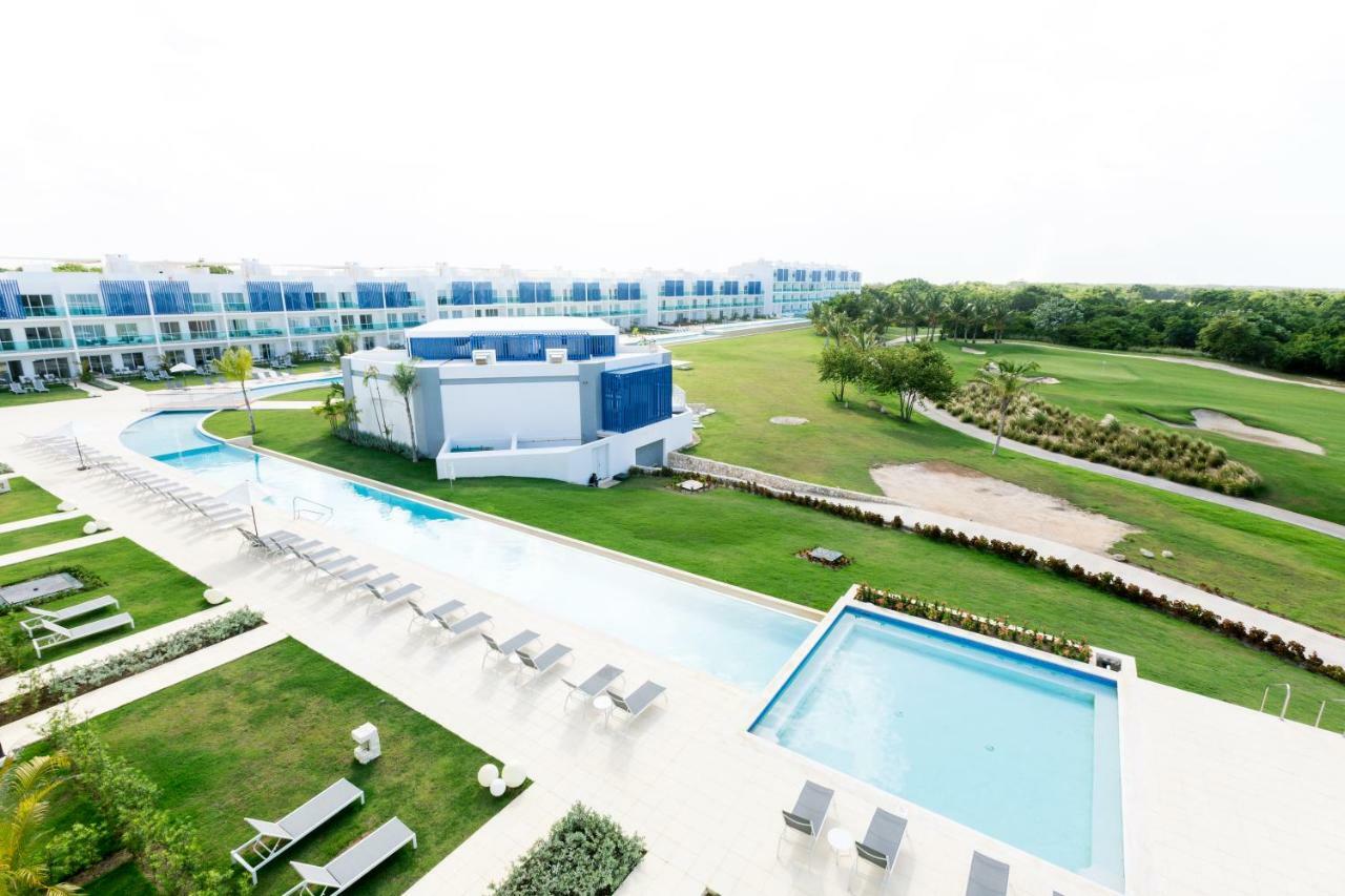 Cana Bay Vacation Apartahotel